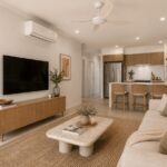 Lounge room