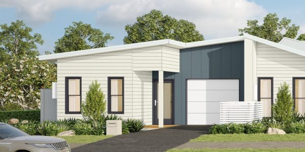External Render Lot 1463